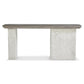 Bernhardt Monolith Console Table — 343915