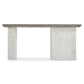 Bernhardt Monolith Console Table — 343915