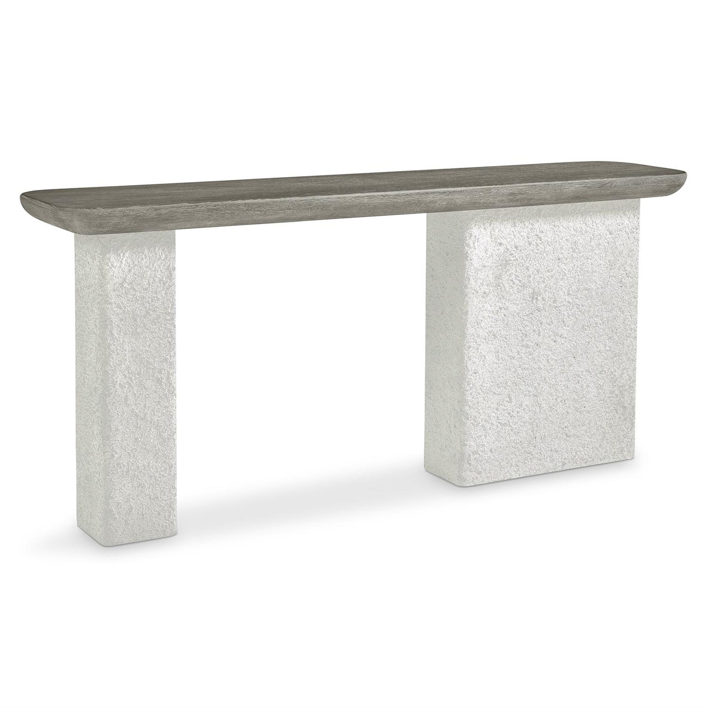 Bernhardt Monolith Console Table — 343915