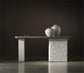 Bernhardt Monolith Console Table — 343915