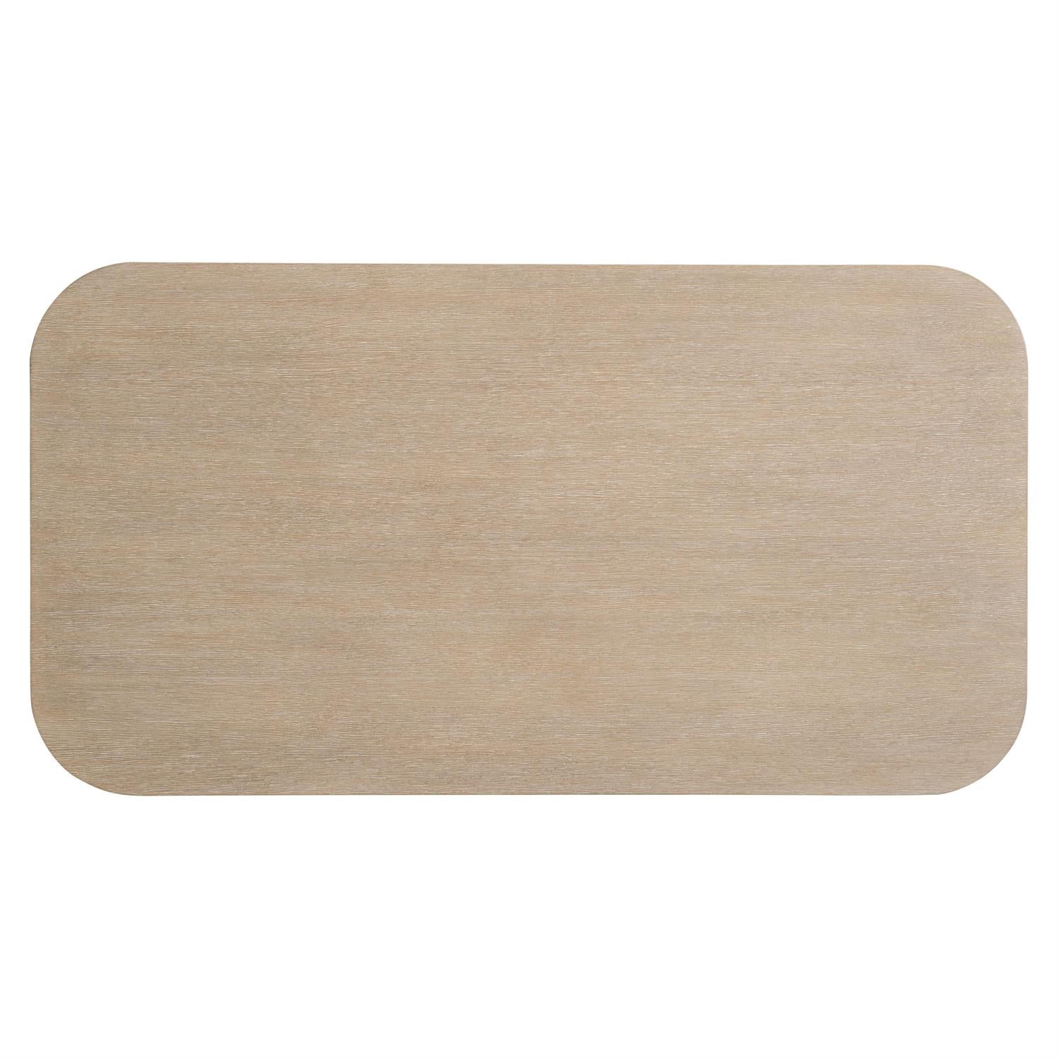 Bernhardt Loggia Cocktail Table — 345013