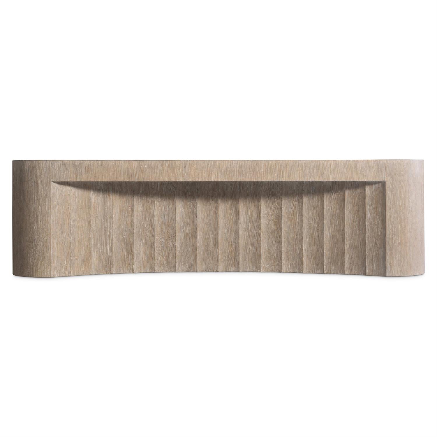 Bernhardt Loggia Cocktail Table — 345013