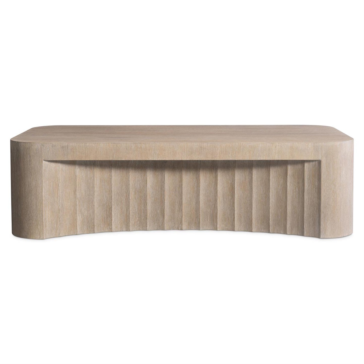 Bernhardt Loggia Cocktail Table — 345013