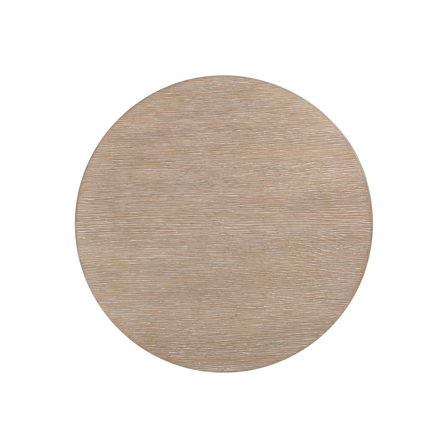 Bernhardt Loggia Side Table — 345119