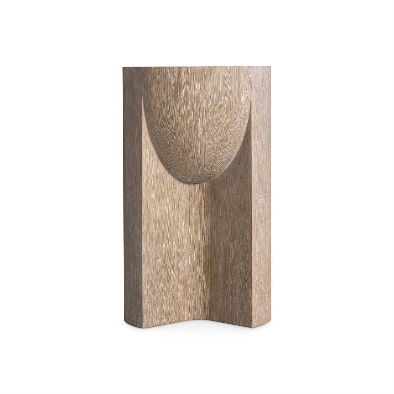 Bernhardt Loggia Side Table — 345119