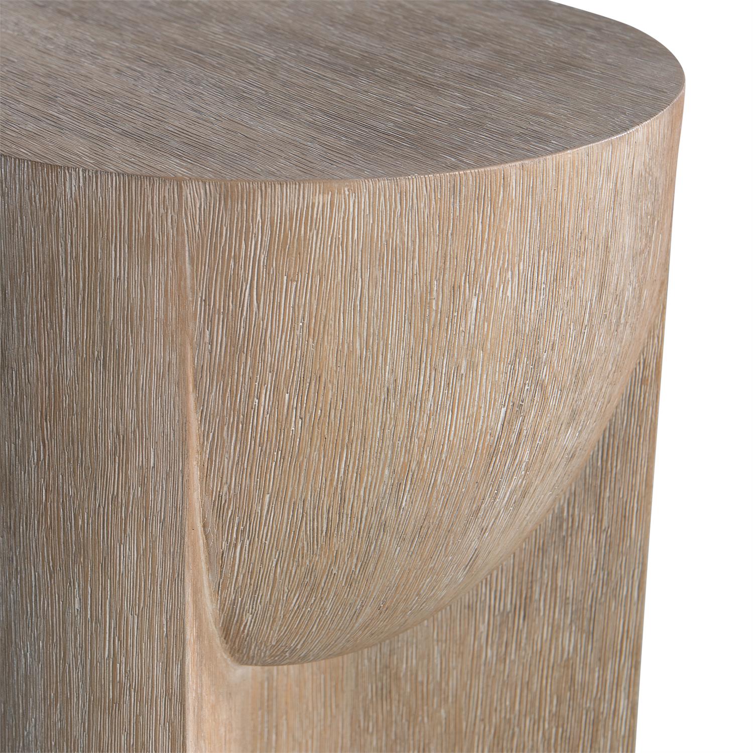 Bernhardt Loggia Side Table — 345119