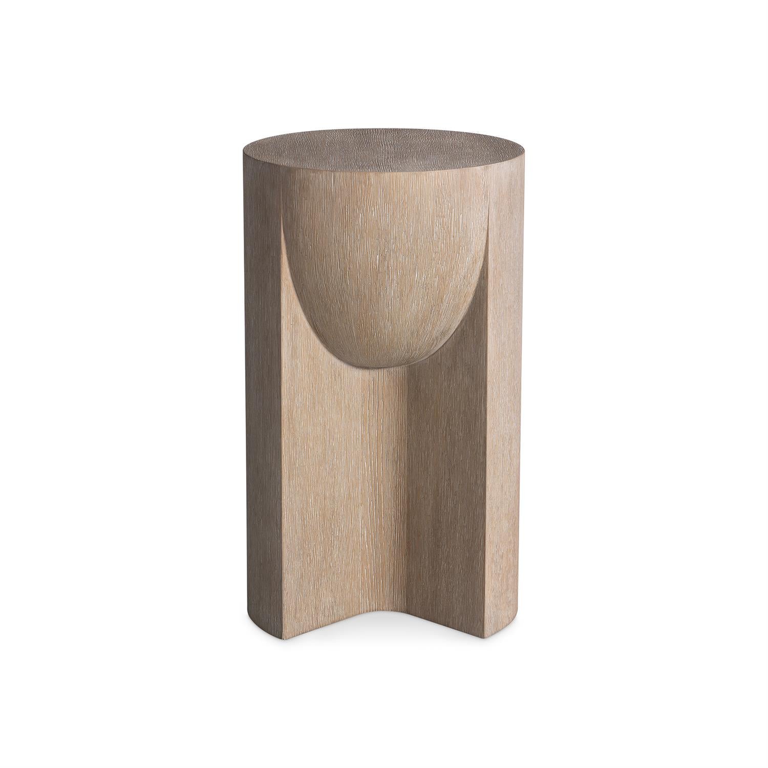 Bernhardt Loggia Side Table — 345119