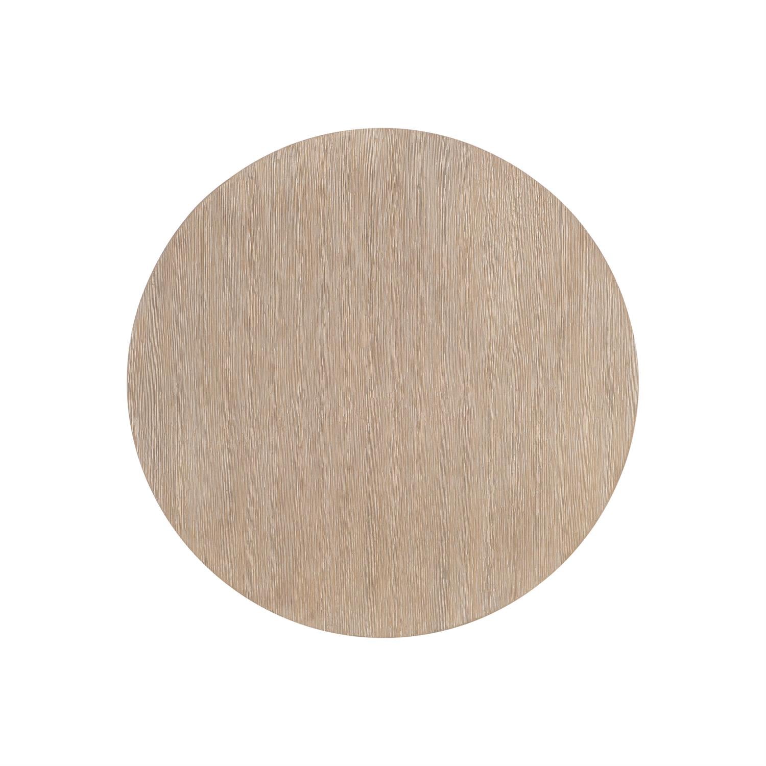 Bernhardt Loggia Side Table — 345129