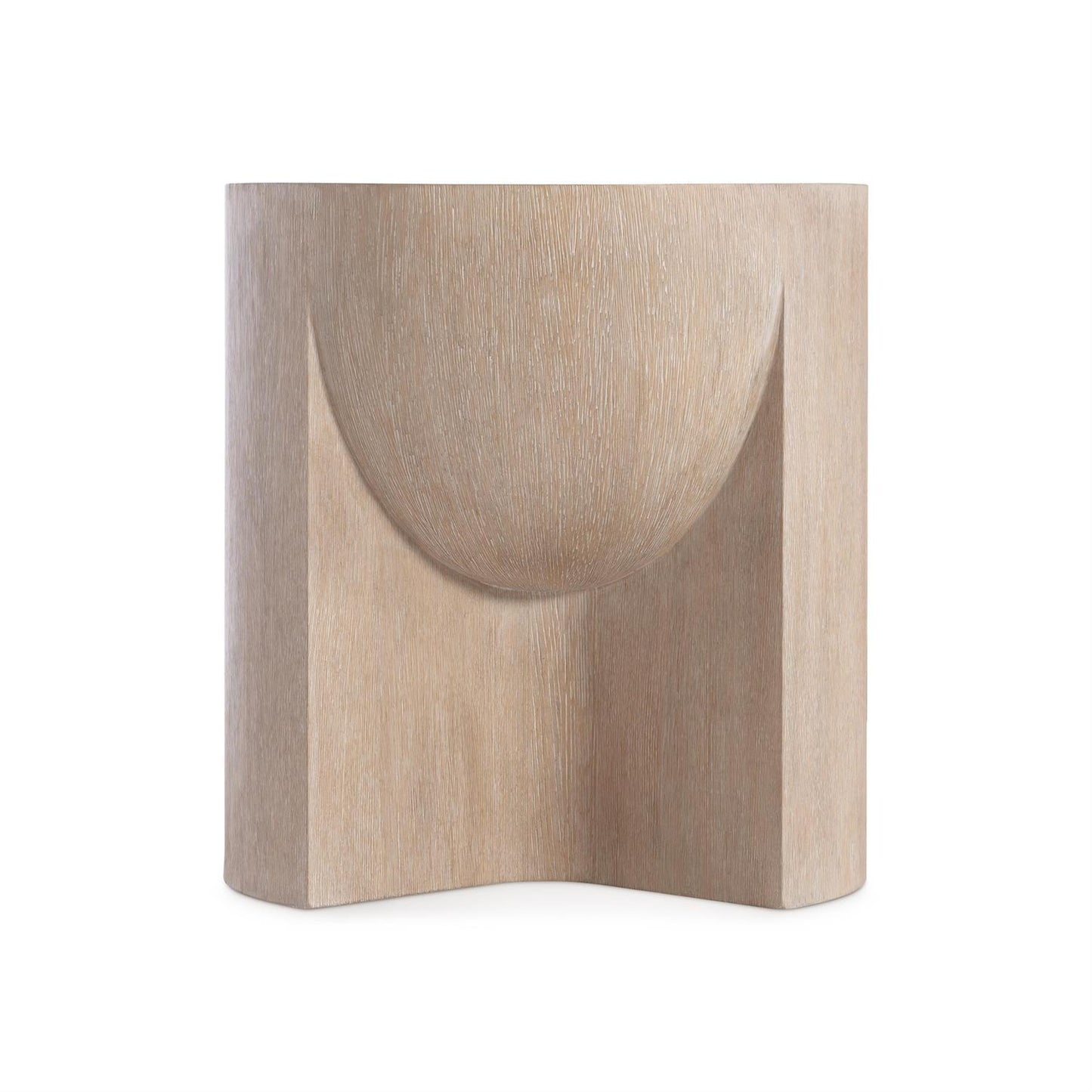 Bernhardt Loggia Side Table — 345129