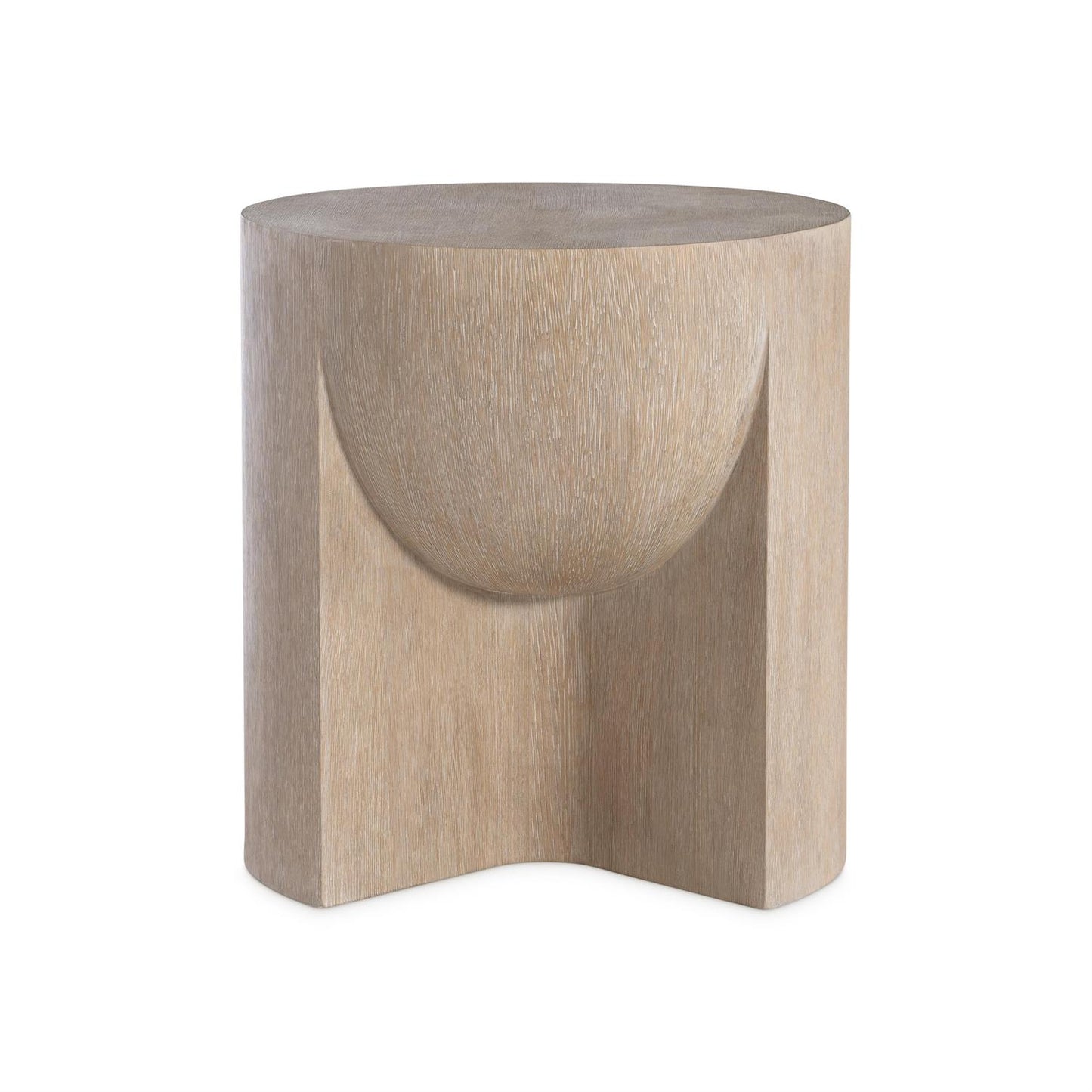 Bernhardt Loggia Side Table — 345129