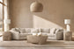 Bernhardt Loggia Side Table — 345129