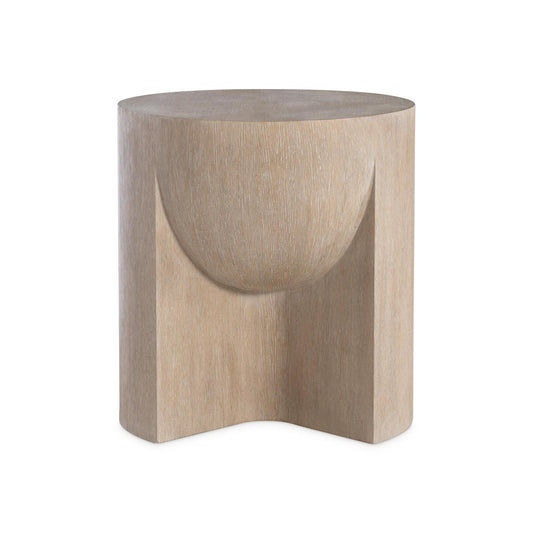 Bernhardt Loggia Side Table — 345129