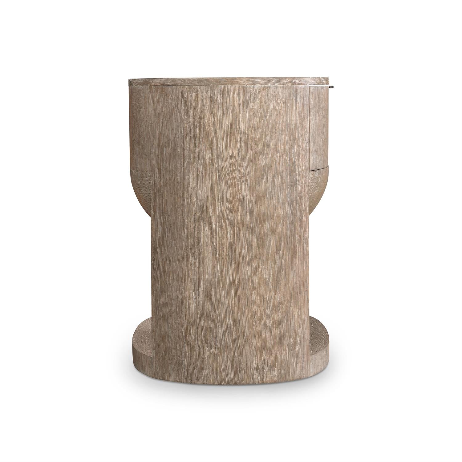 Bernhardt Loggia Nightstand — 345230