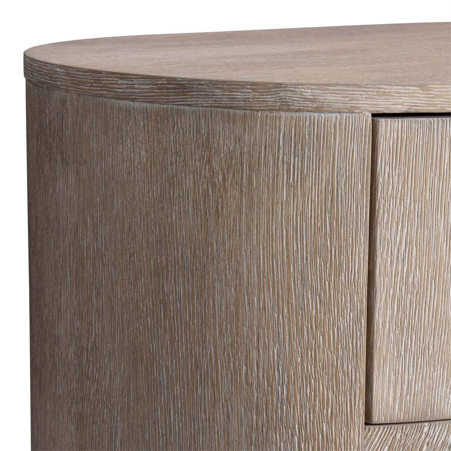 Bernhardt Loggia Nightstand — 345230