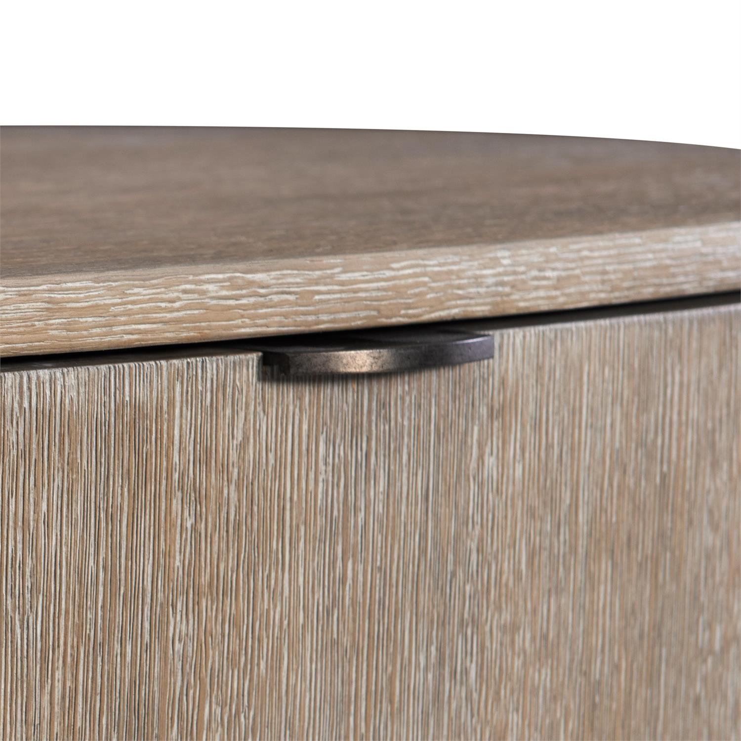 Bernhardt Loggia Nightstand — 345230