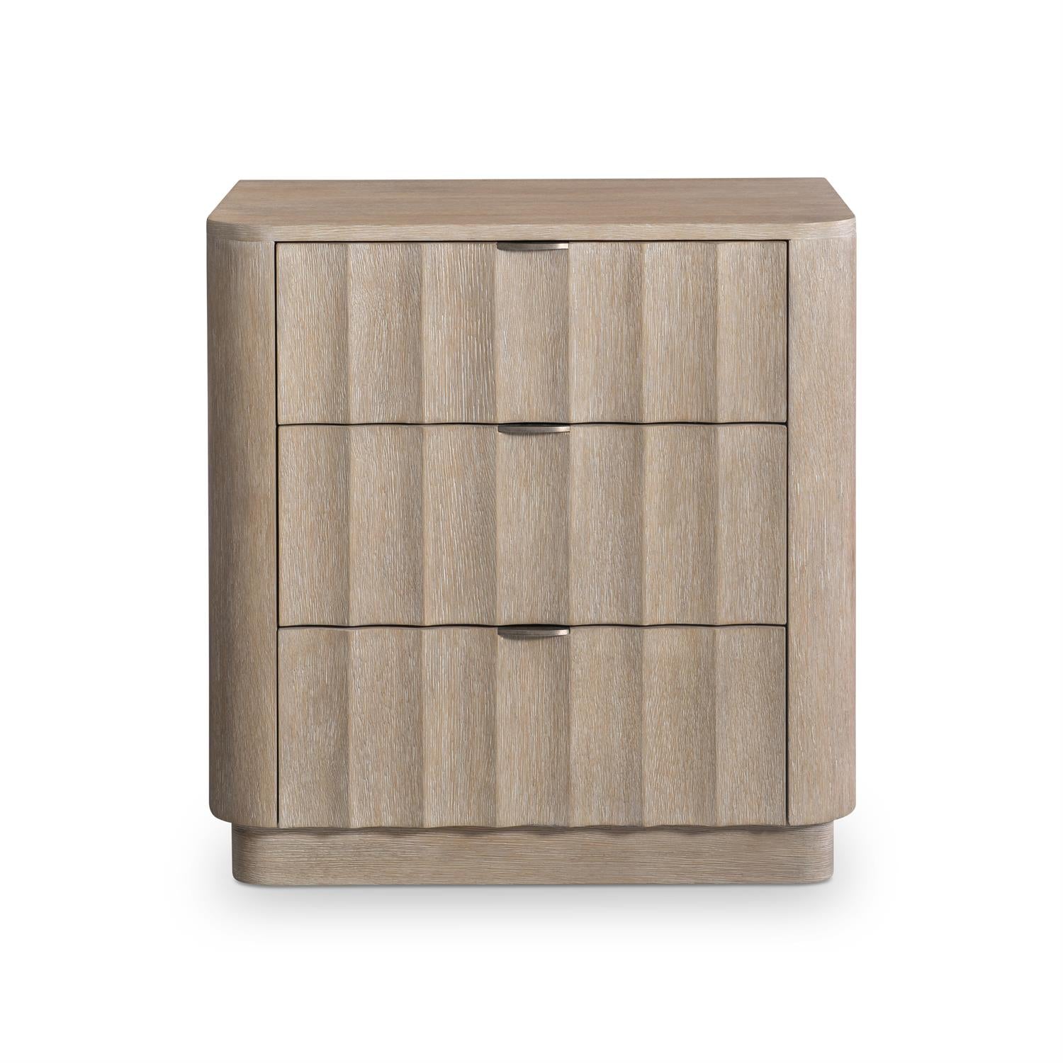 Bernhardt Loggia Nightstand — 345231
