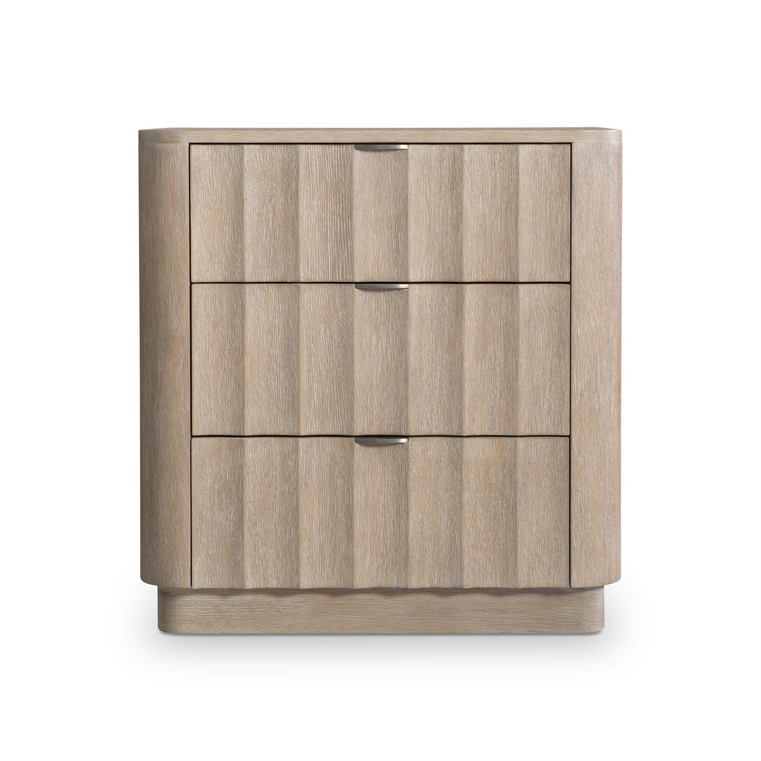 Bernhardt Loggia Nightstand — 345231