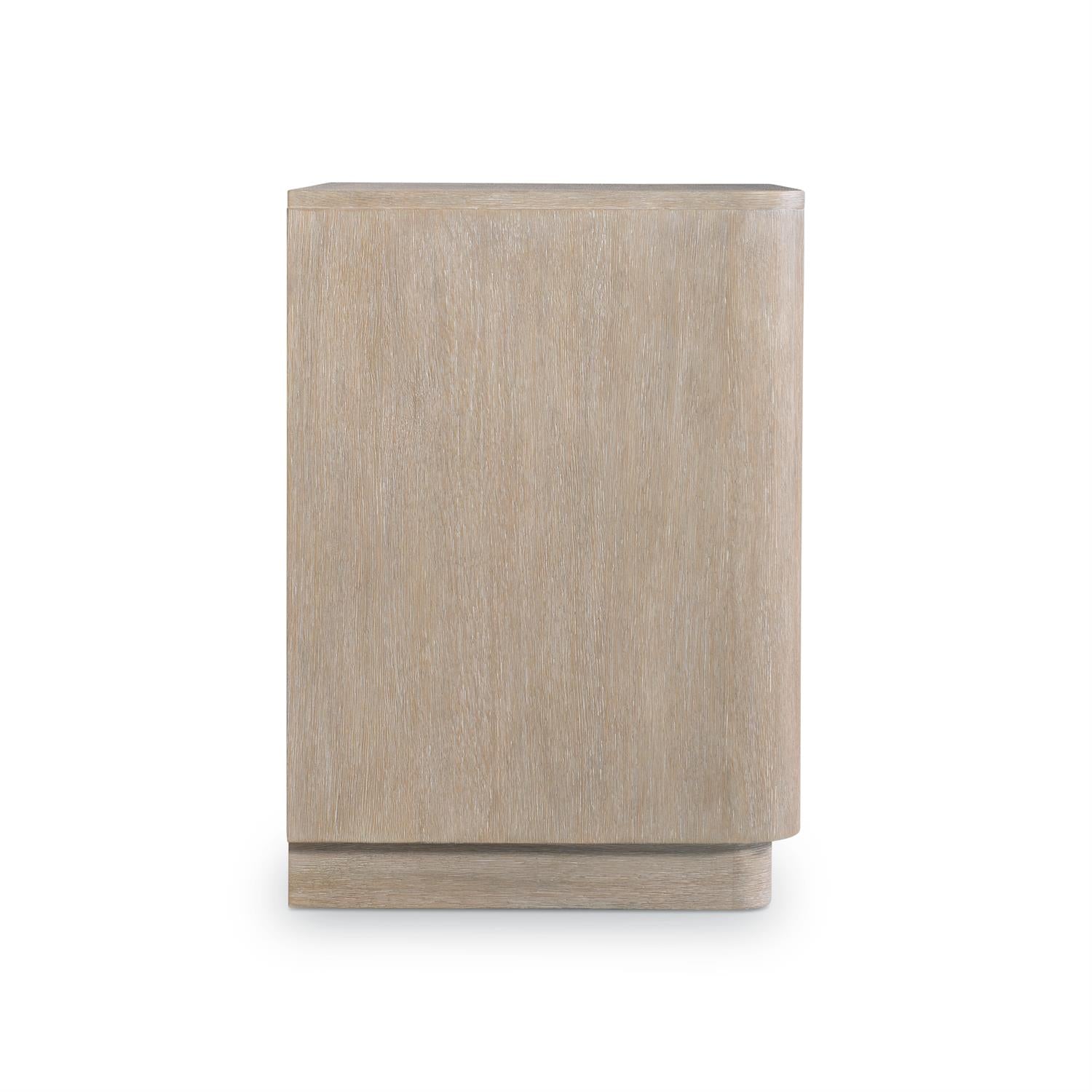 Bernhardt Loggia Nightstand — 345231