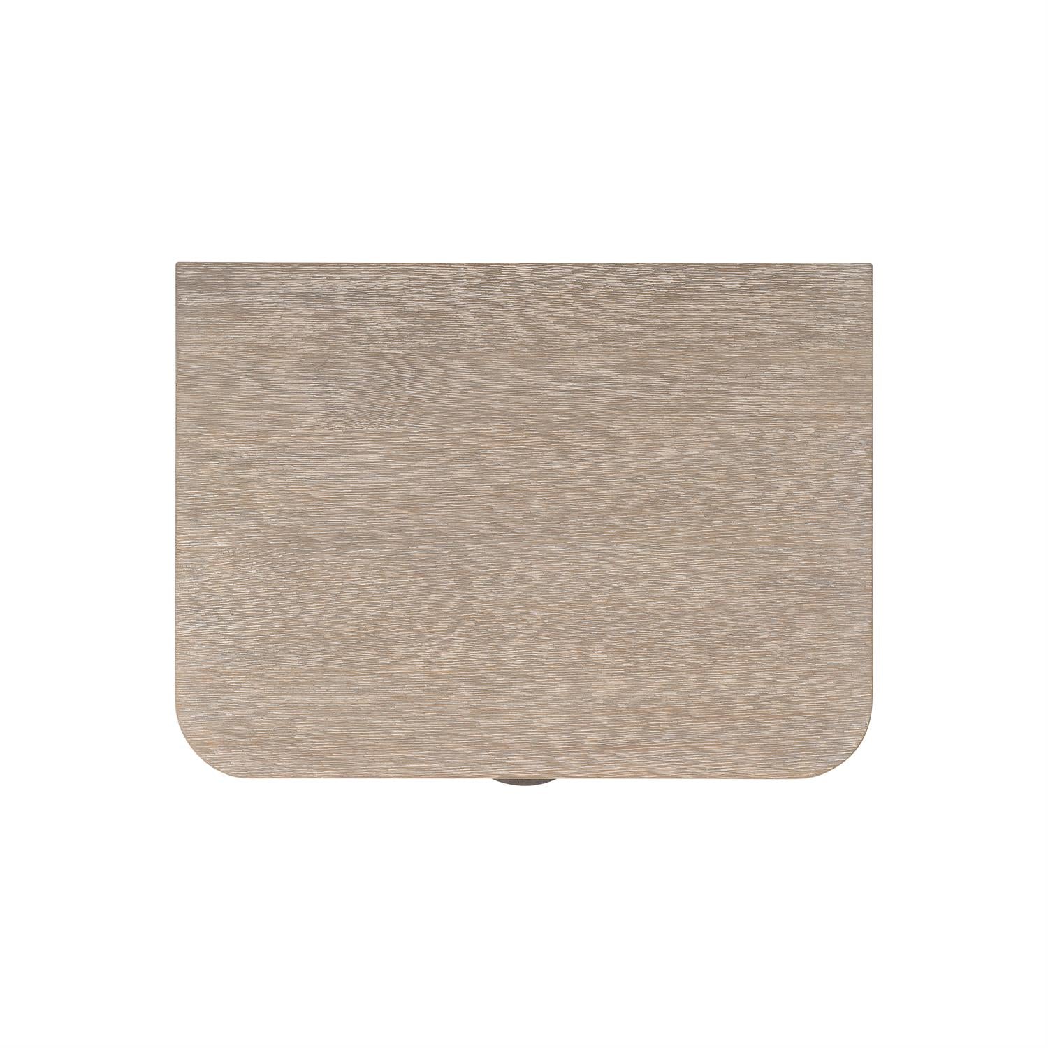 Bernhardt Loggia Nightstand — 345231