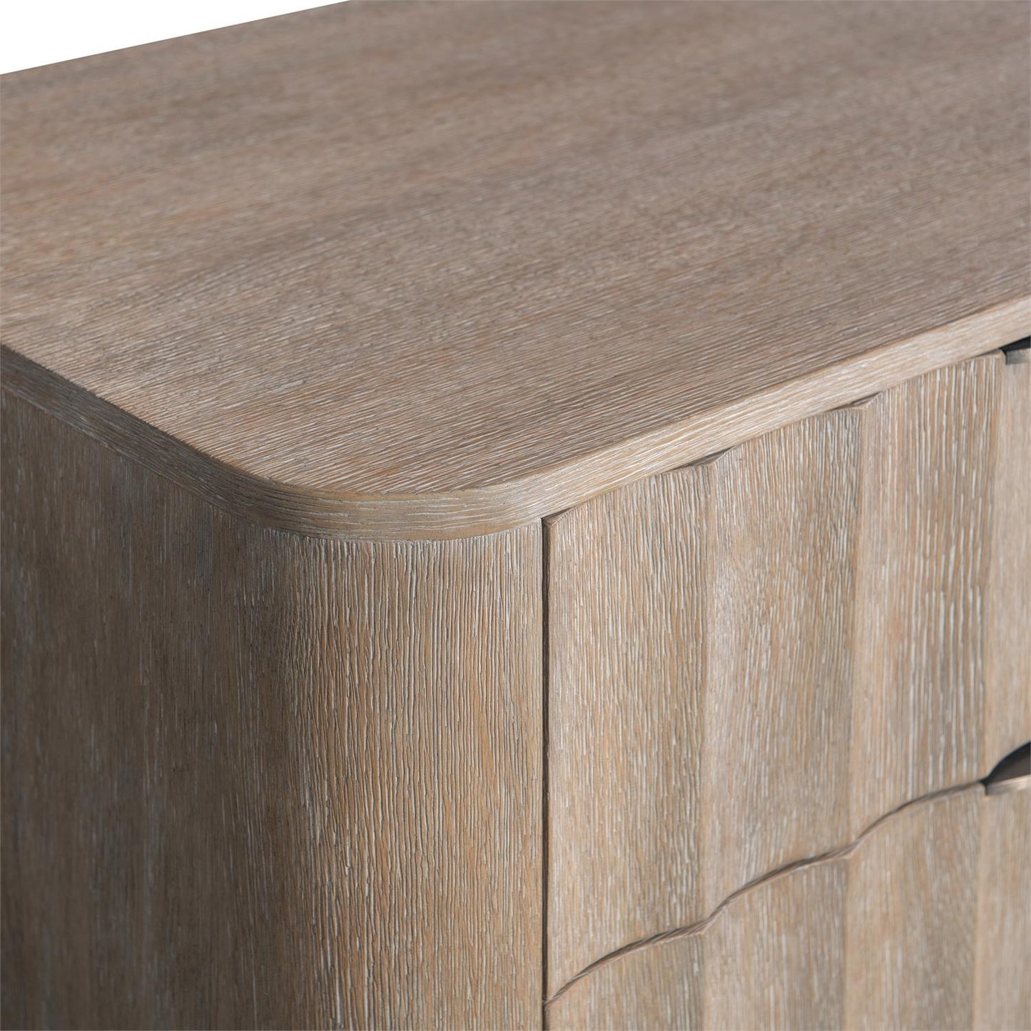 Bernhardt Loggia Nightstand — 345231