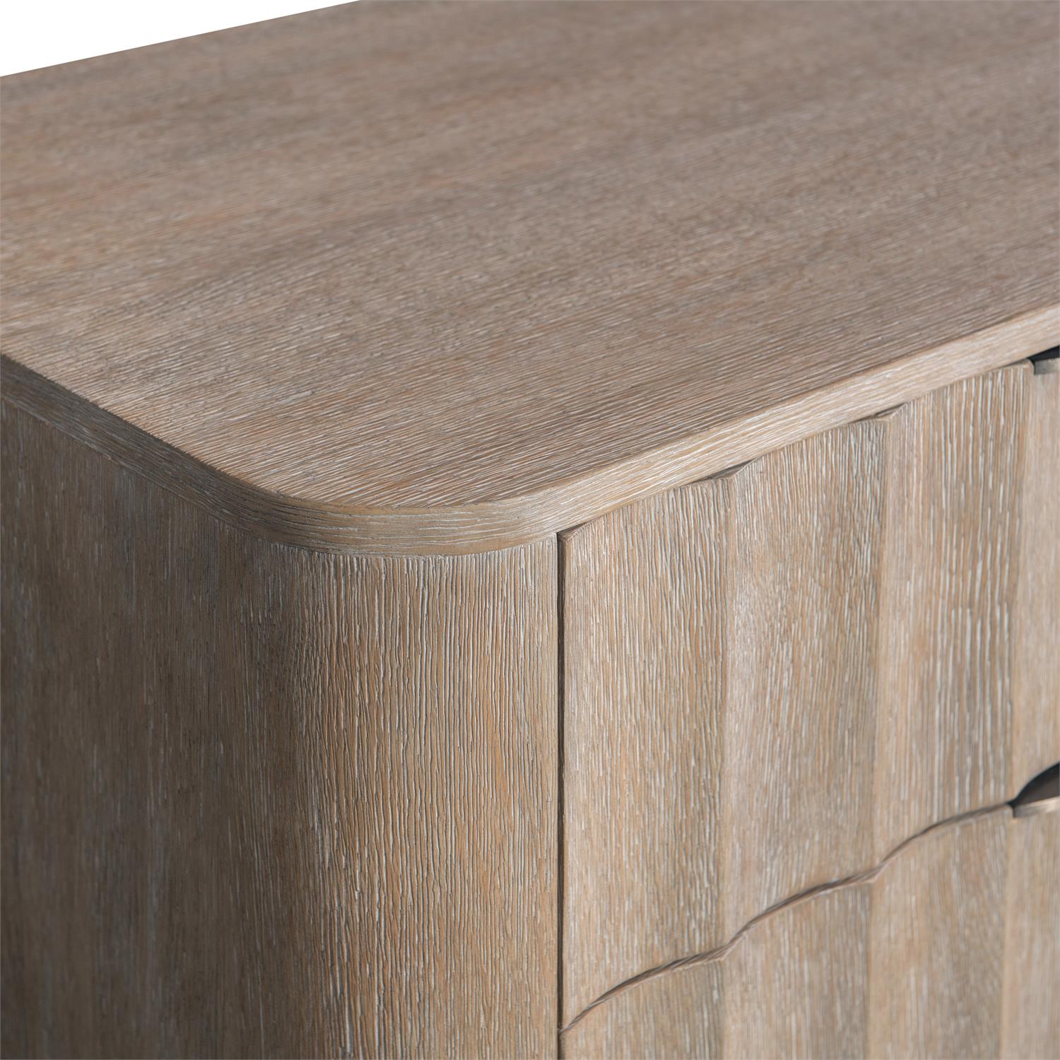 Bernhardt Loggia Nightstand — 345231