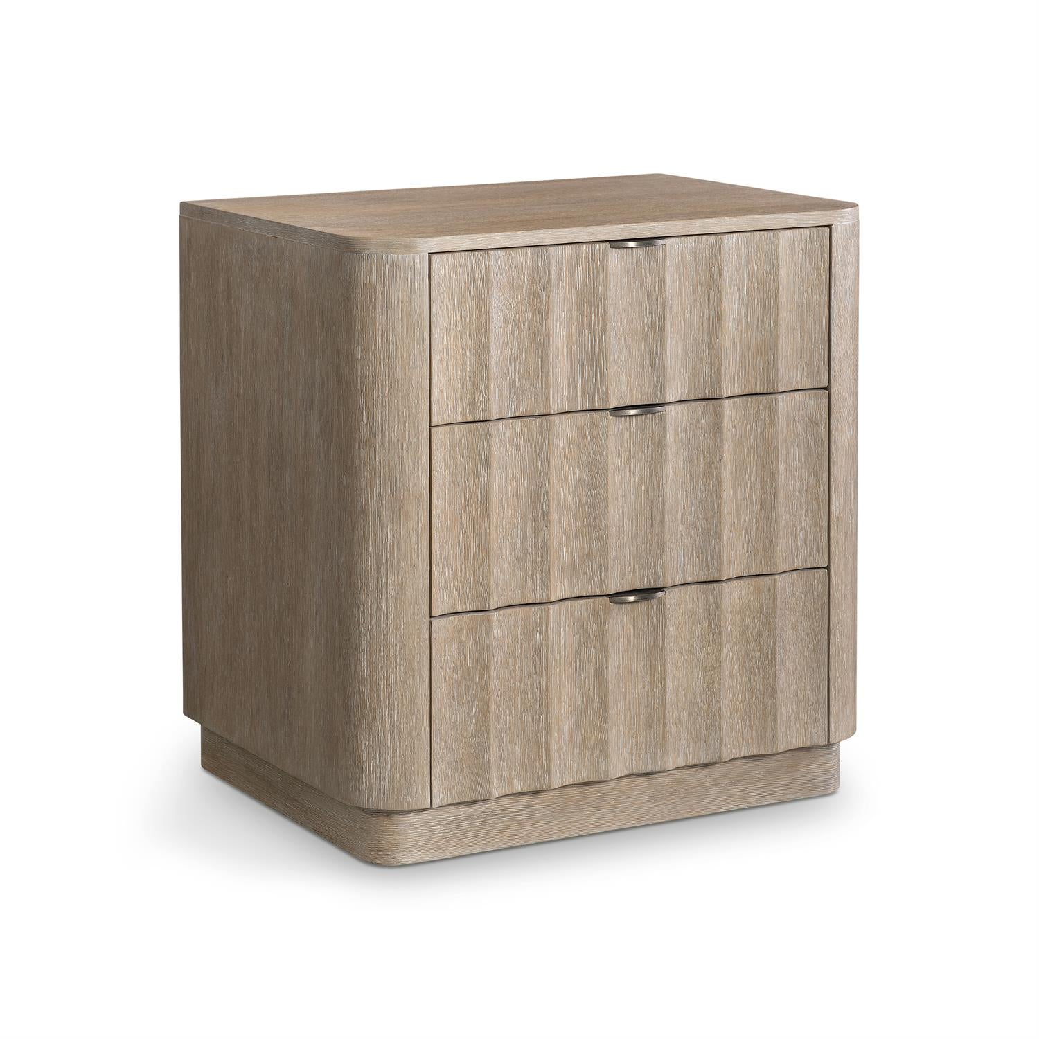 Bernhardt Loggia Nightstand — 345231