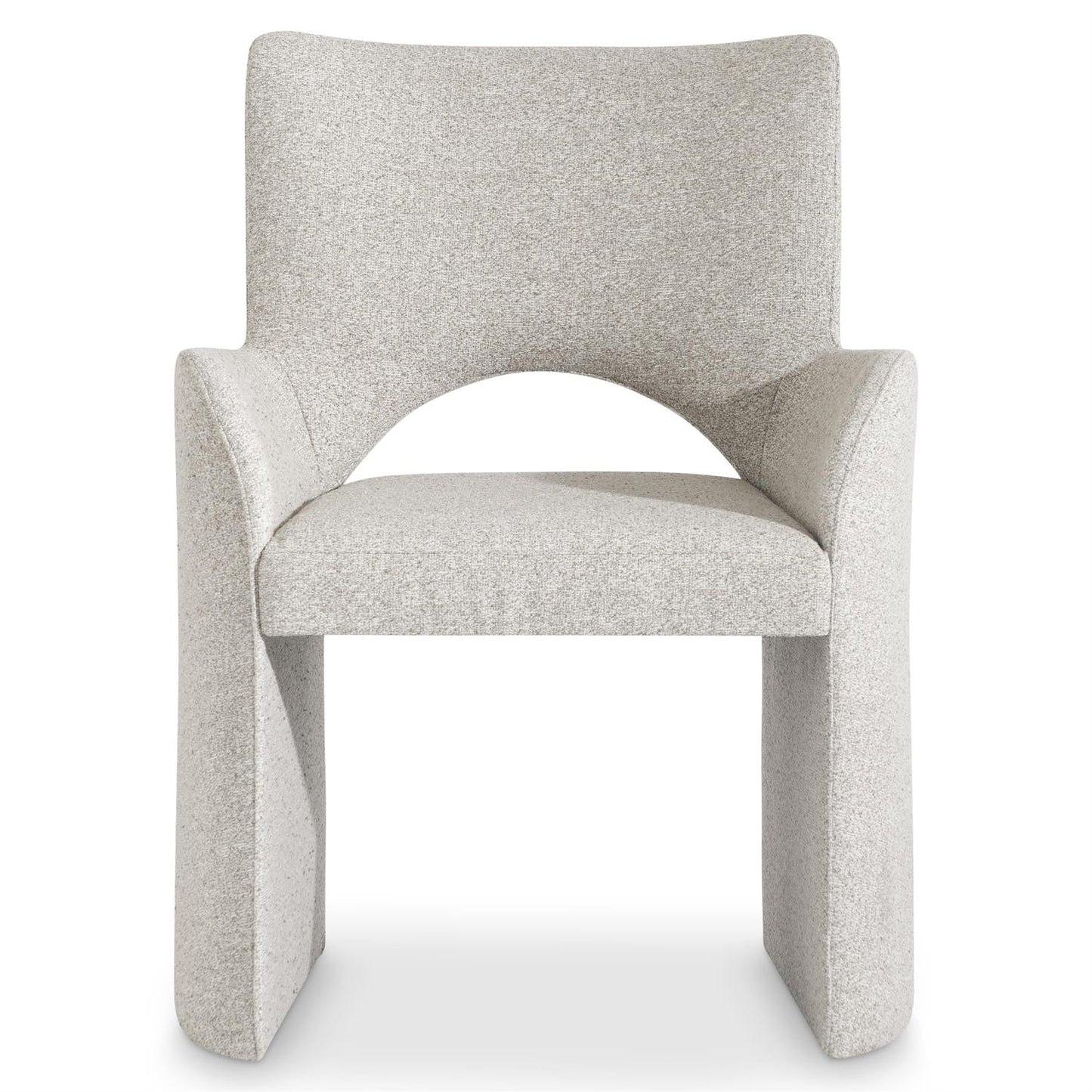 Bernhardt Loggia Arm Chair — 345542