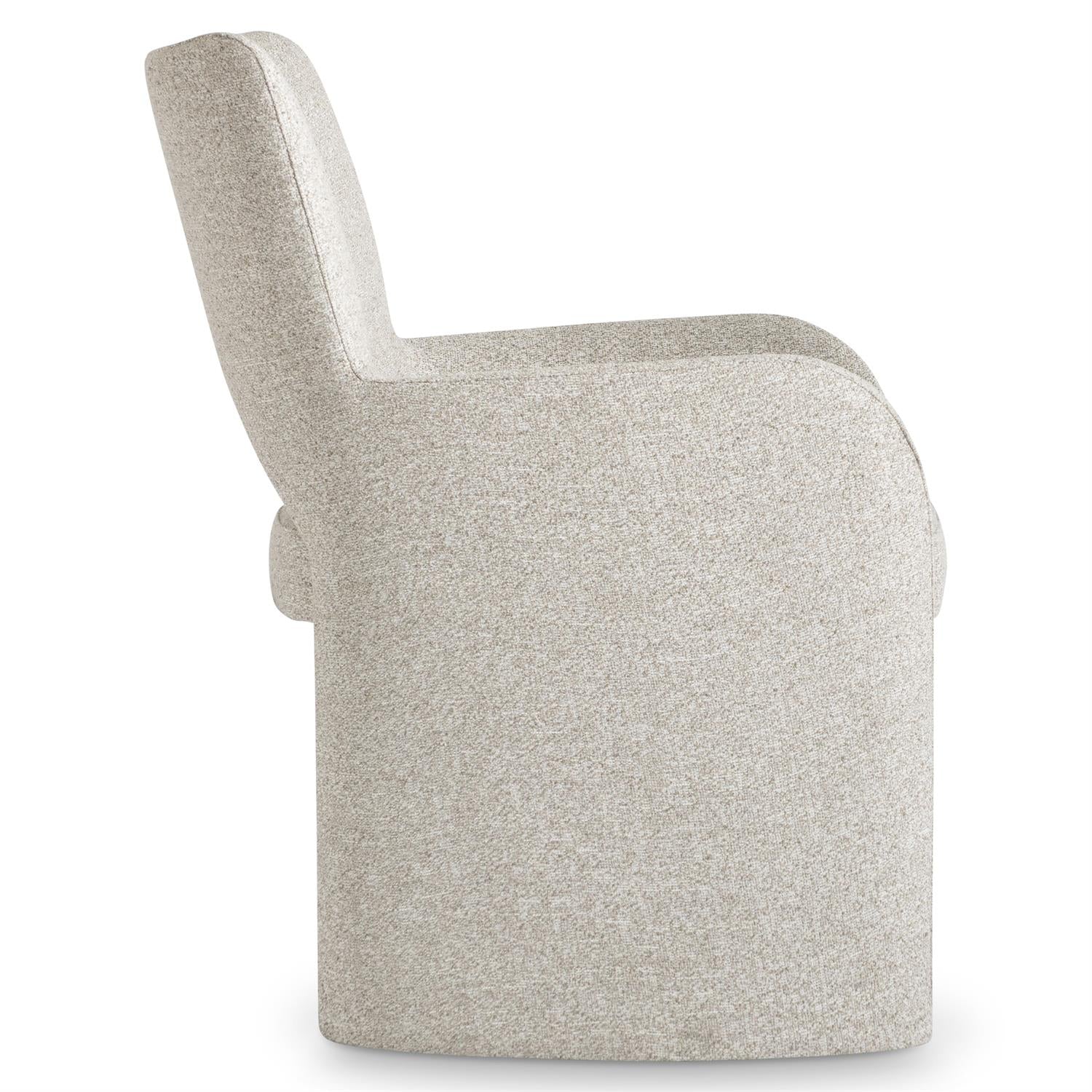 Bernhardt Loggia Arm Chair — 345542