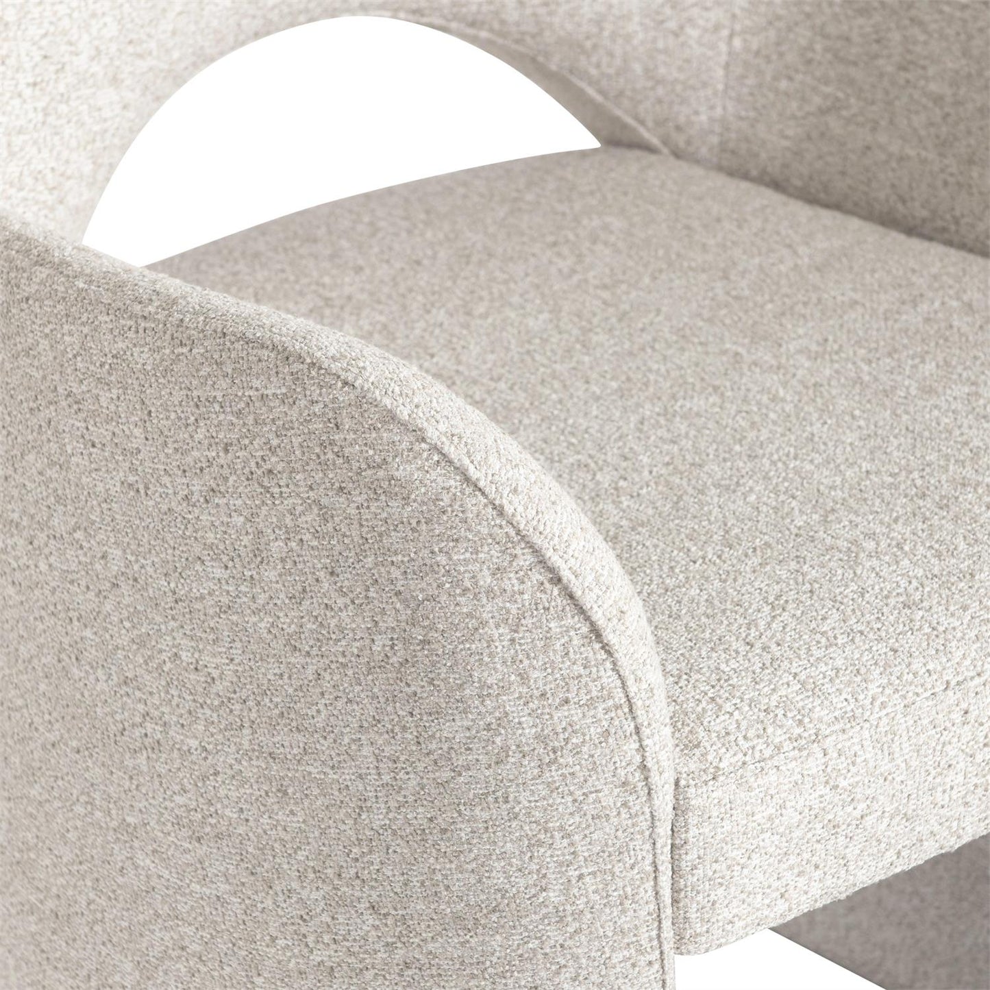 Bernhardt Loggia Arm Chair — 345542