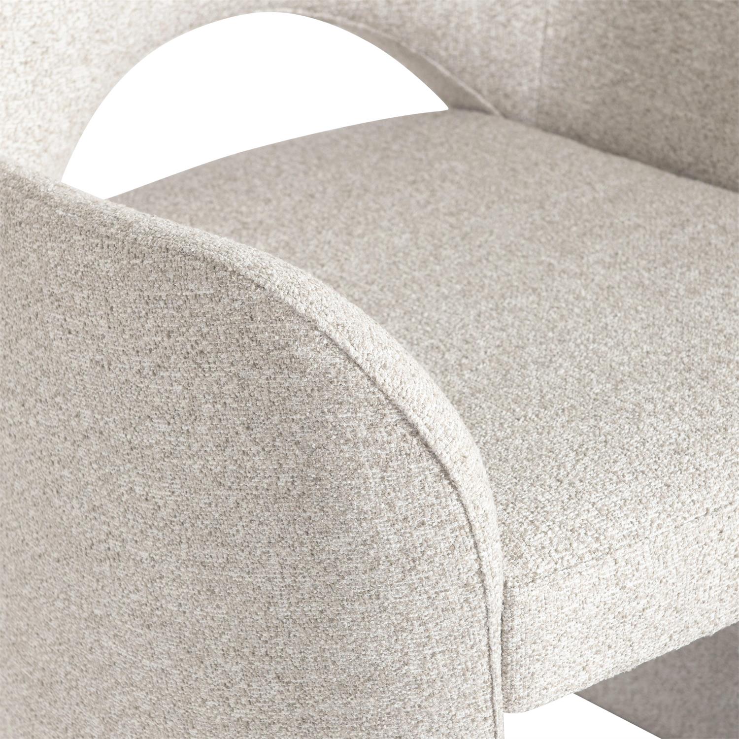 Bernhardt Loggia Arm Chair — 345542
