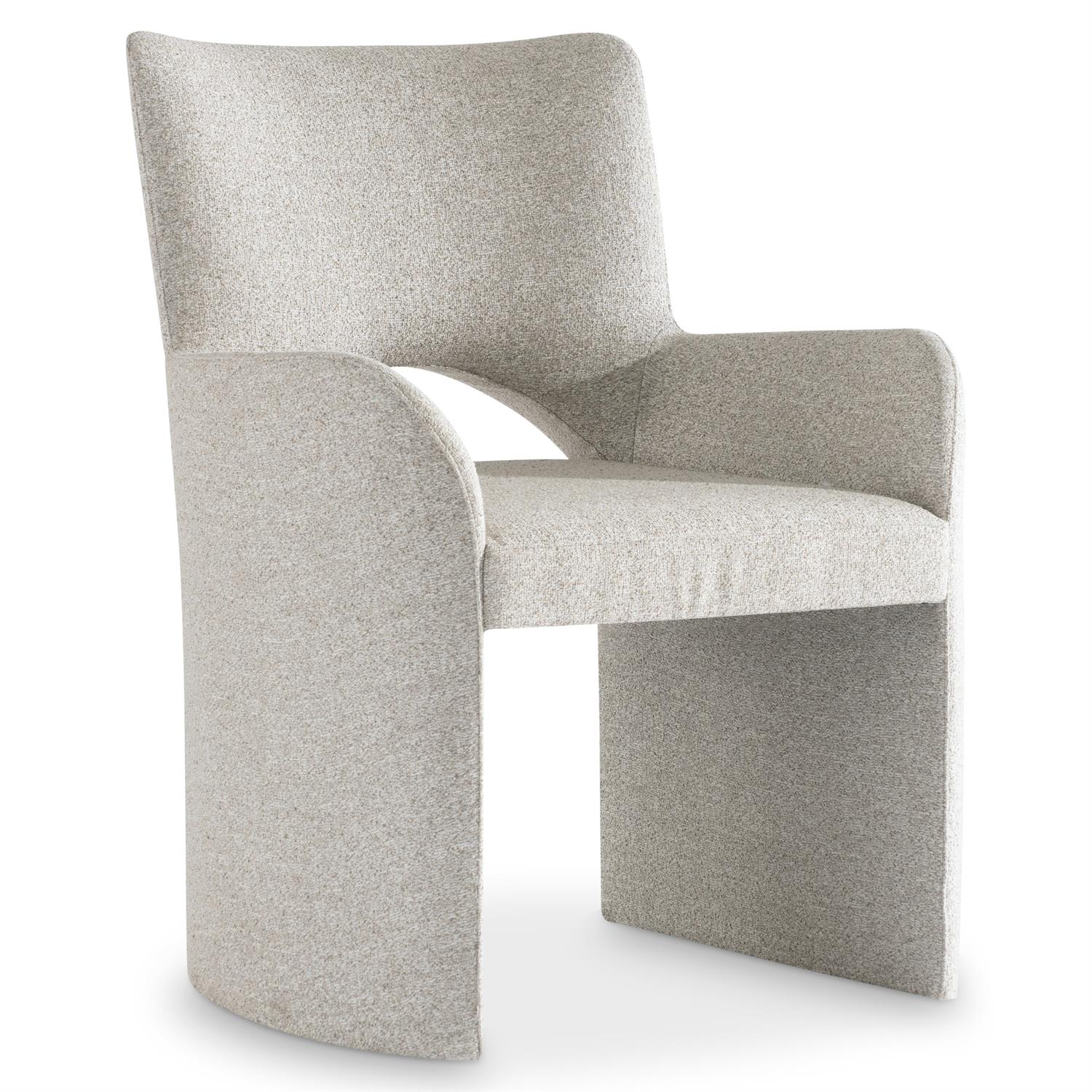 Bernhardt Loggia Arm Chair — 345542