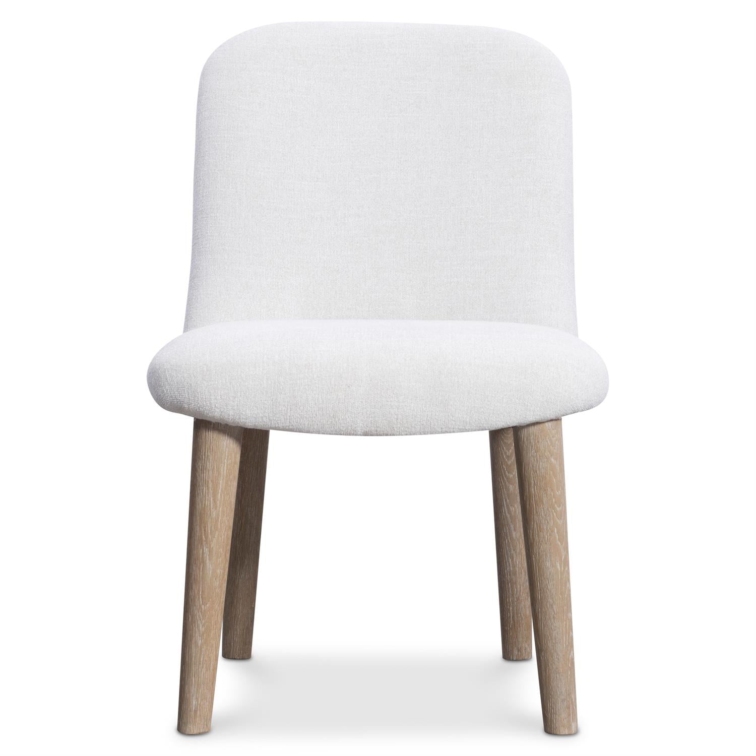 Bernhardt Loggia Side Chair — 345545