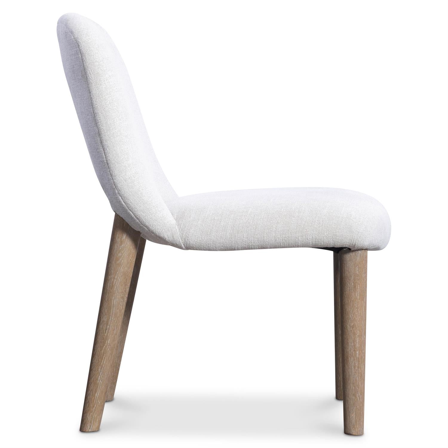 Bernhardt Loggia Side Chair — 345545