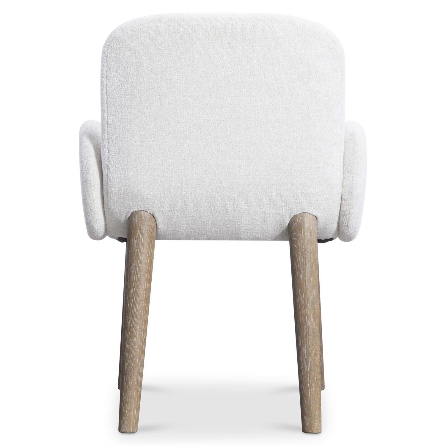 Bernhardt Loggia Arm Chair — 345546