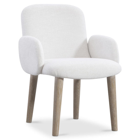 Bernhardt Loggia Arm Chair — 345546