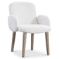 Bernhardt Loggia Arm Chair — 345546
