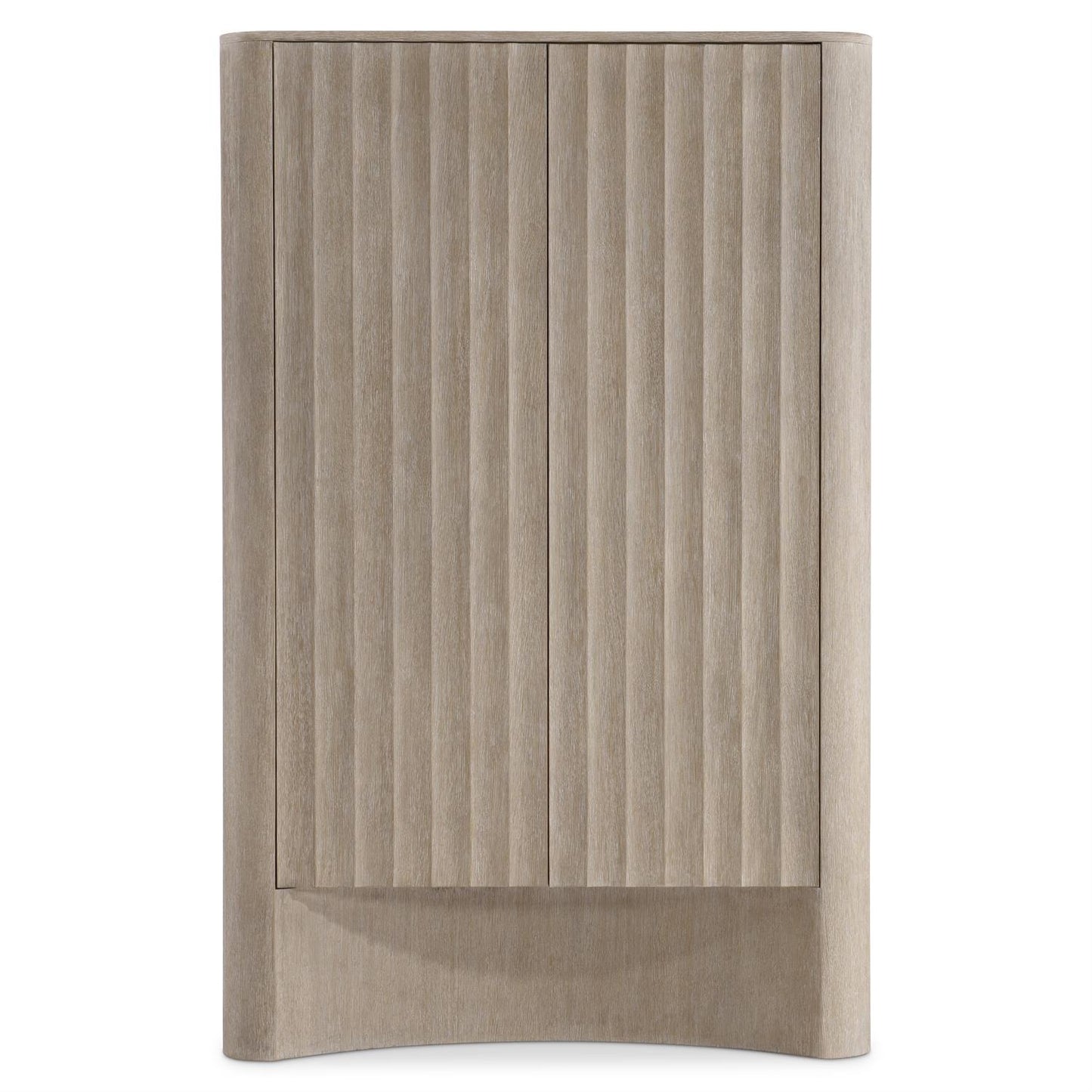 Bernhardt Loggia Bar Cabinet — 345845