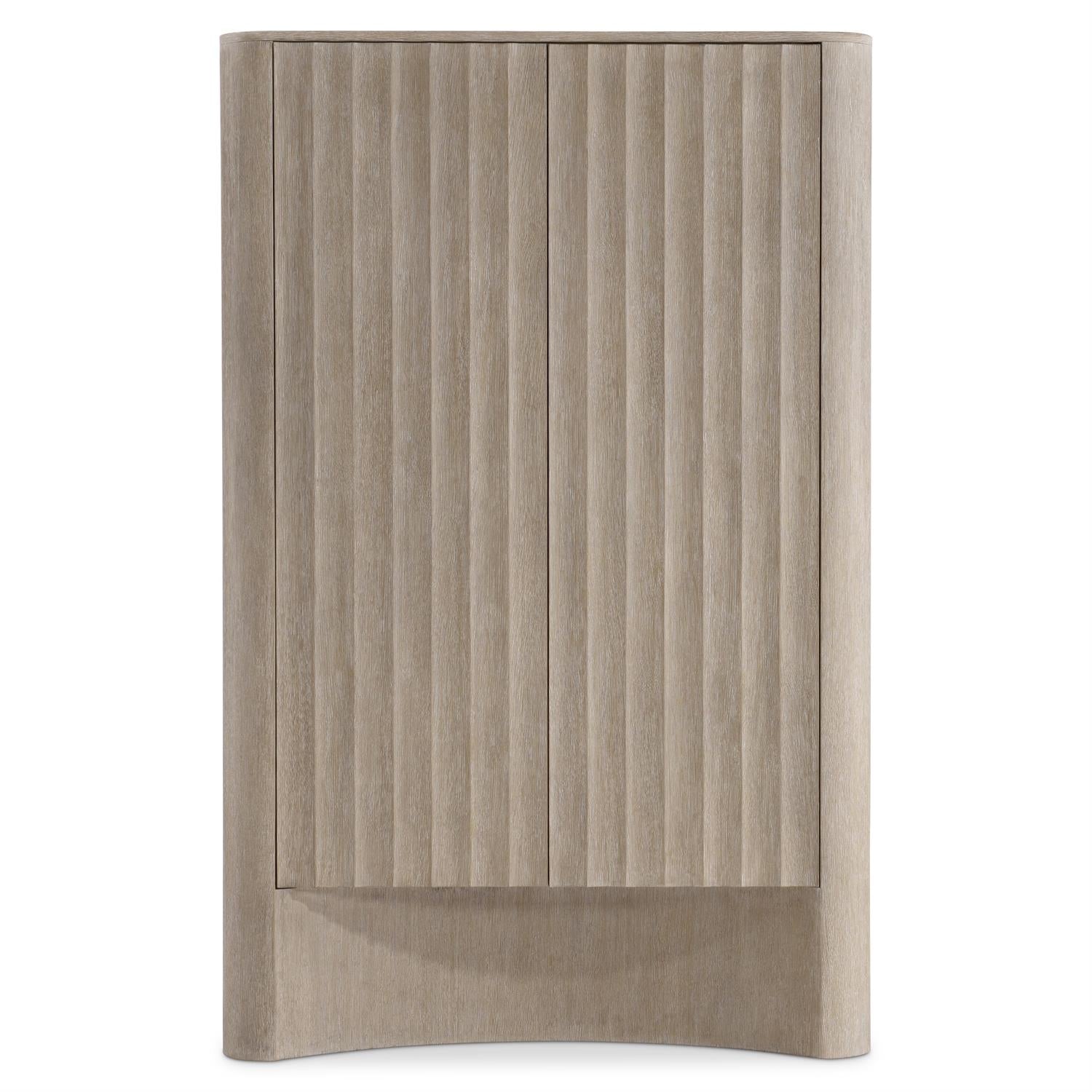 Bernhardt Loggia Bar Cabinet — 345845