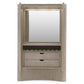 Bernhardt Loggia Bar Cabinet — 345845