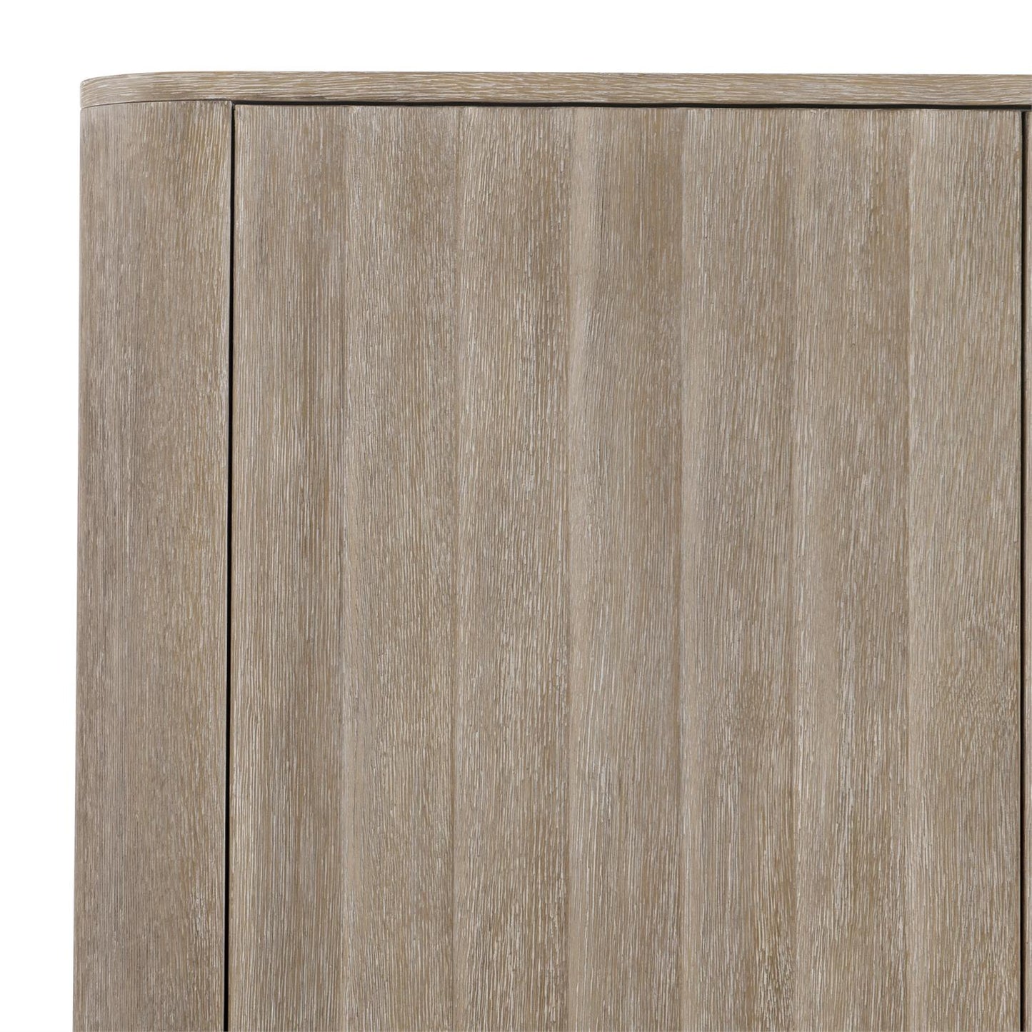 Bernhardt Loggia Bar Cabinet — 345845