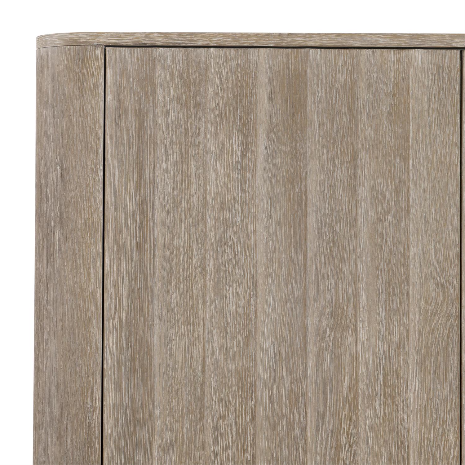 Bernhardt Loggia Bar Cabinet — 345845