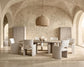 Bernhardt Loggia Bar Cabinet — 345845