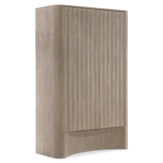 Bernhardt Loggia Bar Cabinet — 345845