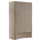 Bernhardt Loggia Bar Cabinet — 345845