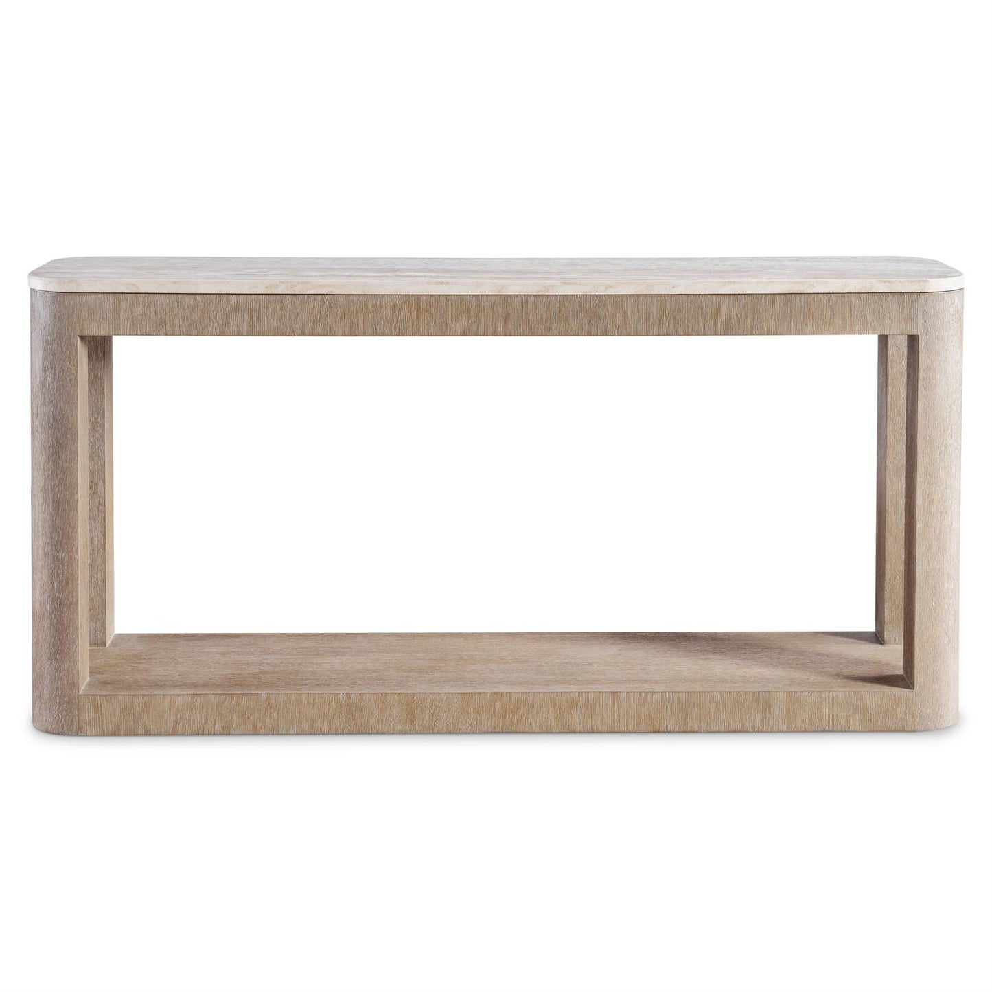 Bernhardt Loggia Console Table — 345919