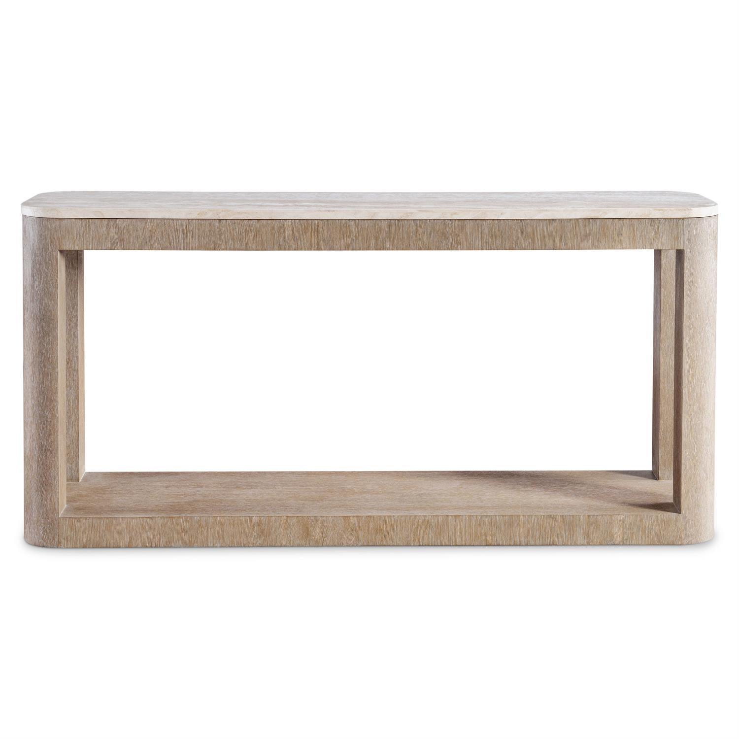 Bernhardt Loggia Console Table — 345919
