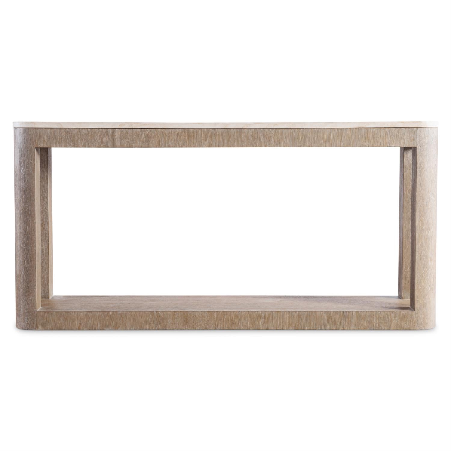 Bernhardt Loggia Console Table — 345919
