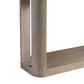 Bernhardt Loggia Console Table — 345919