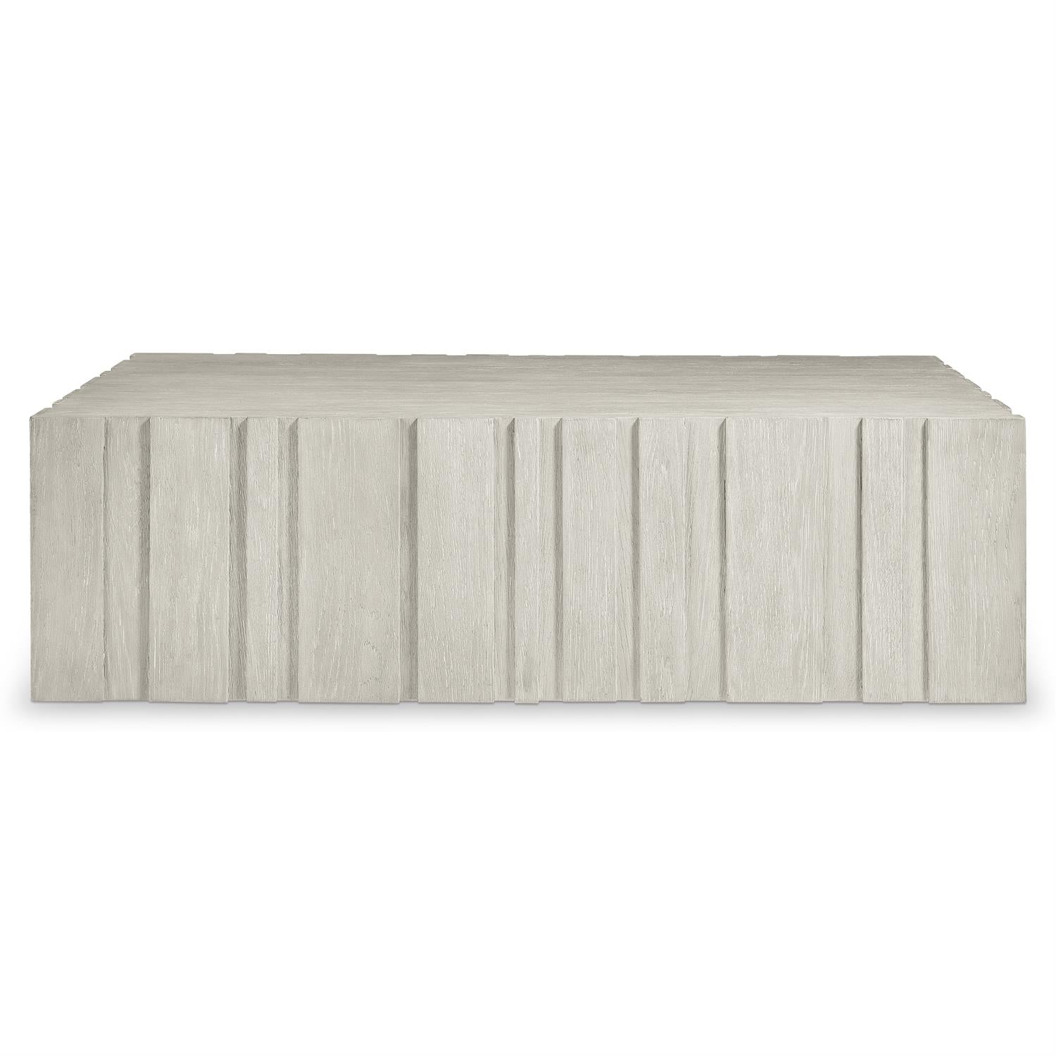 Bernhardt Tempo Cocktail Table — 346014