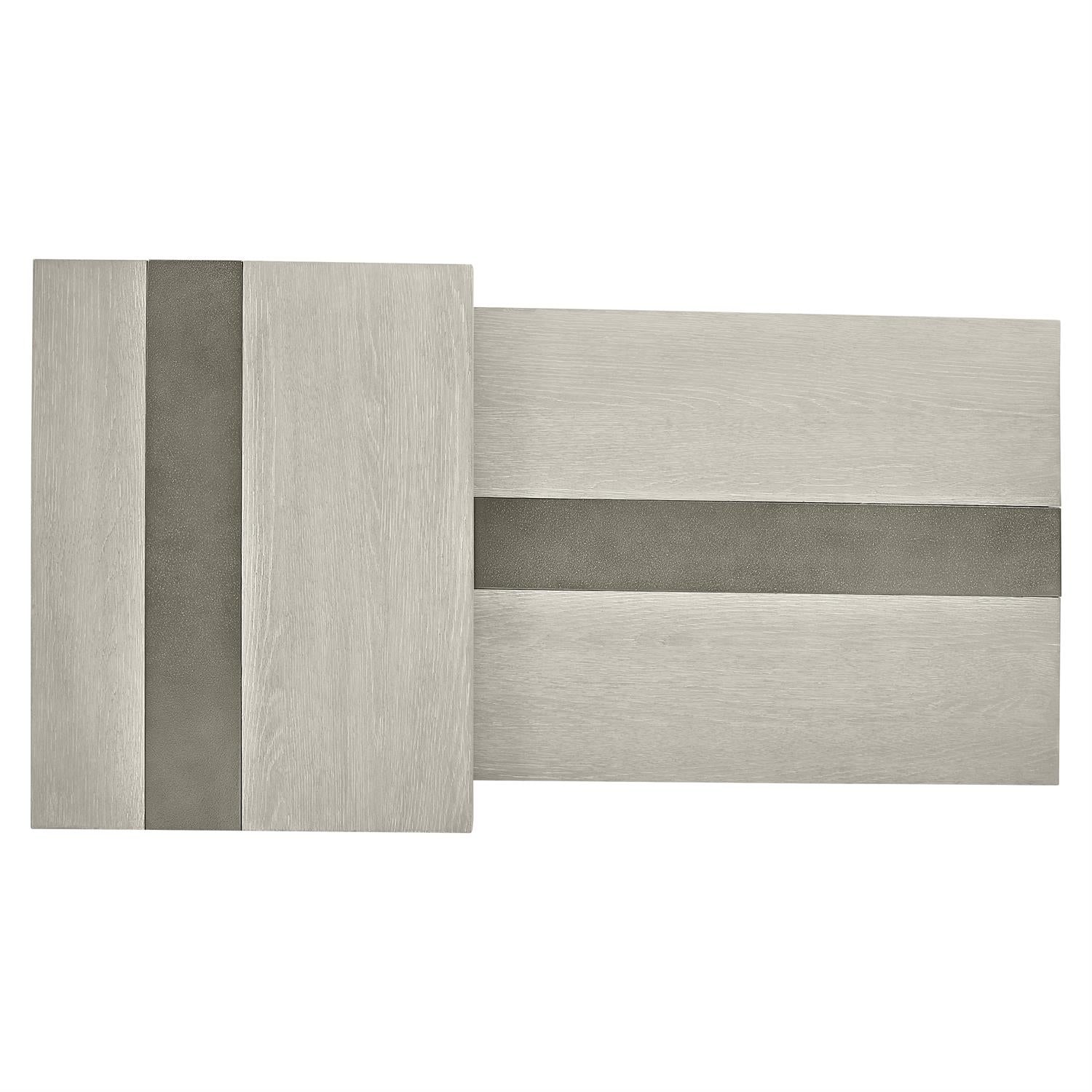 Bernhardt Tempo Cocktail Table — 346016